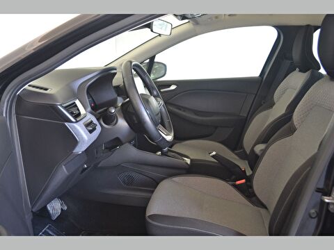 renault, clio, 1.0 tce evolution x-tronic, otomatik, benzin 2.el otomobil | renew 10