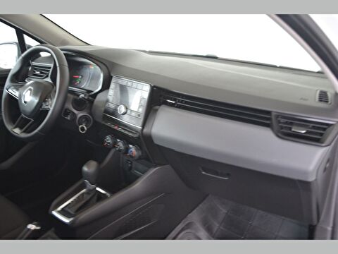 renault, clio, 1.0 tce joy x-tronic, otomatik, benzin 2.el otomobil | renew 19