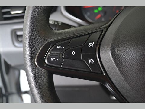 renault, clio, 1.0 tce joy x-tronic, otomatik, benzin 2.el otomobil | renew 16