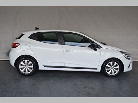 renault, clio, 1.0 tce joy x-tronic, otomatik, benzin 2.el otomobil | renew 8