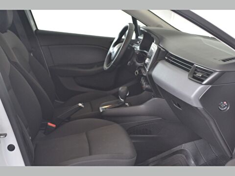 renault, clio, 1.0 tce joy x-tronic, otomatik, benzin 2.el otomobil | renew 11