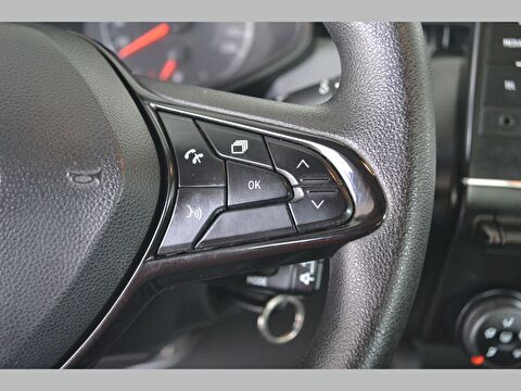 renault, clio, 1.0 tce joy x-tronic, otomatik, benzin 2.el otomobil | renew 17
