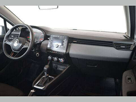 renault, clio, 1.0 tce joy x-tronic, otomatik, benzin 2.el otomobil | renew 18