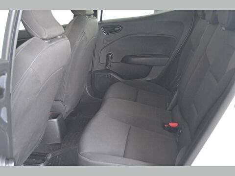 renault, clio, 1.0 tce joy x-tronic, otomatik, benzin 2.el otomobil | renew 25