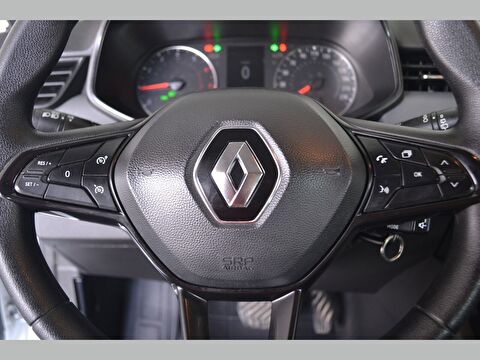 renault, clio, 1.0 tce joy x-tronic, otomatik, benzin 2.el otomobil | renew 15
