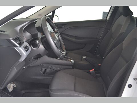 renault, clio, 1.0 tce joy x-tronic, otomatik, benzin 2.el otomobil | renew 10