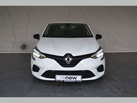 renault, clio, 1.0 tce joy x-tronic, otomatik, benzin 2.el otomobil | renew 3