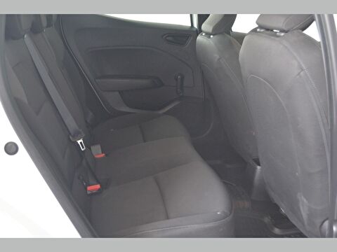 renault, clio, 1.0 tce joy x-tronic, otomatik, benzin 2.el otomobil | renew 24