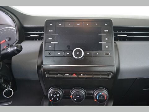 renault, clio, 1.0 tce joy x-tronic, otomatik, benzin 2.el otomobil | renew 21