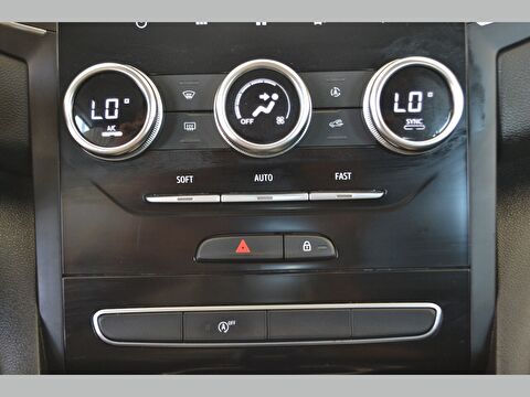 renault, megane, sedan 1.3 tce touch edc, otomatik, benzin 2.el otomobil | renew 18