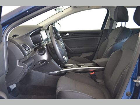 renault, megane, sedan 1.3 tce touch edc, otomatik, benzin 2.el otomobil | renew 10