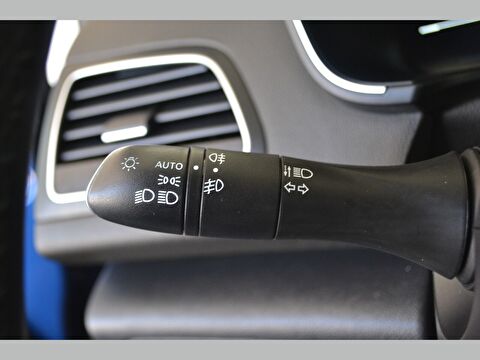 renault, megane, sedan 1.3 tce touch edc, otomatik, benzin 2.el otomobil | renew 27
