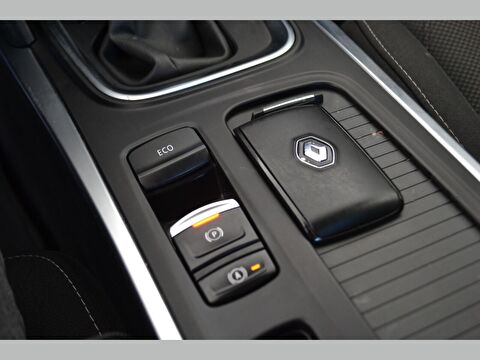 renault, megane, sedan 1.3 tce touch edc, otomatik, benzin 2.el otomobil | renew 28