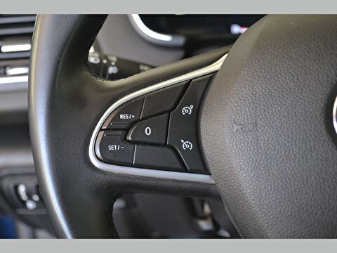 renault, megane, sedan 1.3 tce touch edc, otomatik, benzin 2.el otomobil | renew 16