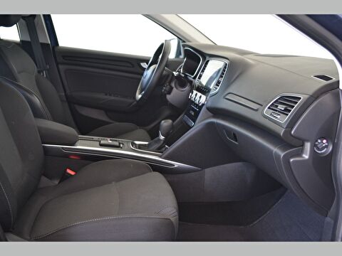 renault, megane, sedan 1.3 tce touch edc, otomatik, benzin 2.el otomobil | renew 11