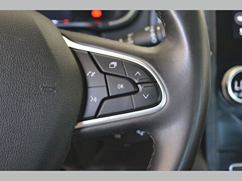renault, megane, sedan 1.3 tce touch edc, otomatik, benzin 2.el otomobil | renew 17