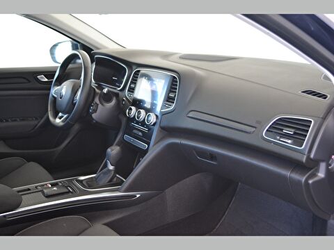 renault, megane, sedan 1.3 tce touch edc, otomatik, benzin 2.el otomobil | renew 25