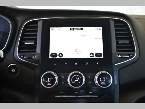 renault, megane, sedan 1.3 tce touch edc, otomatik, benzin 2.el otomobil | renew 24