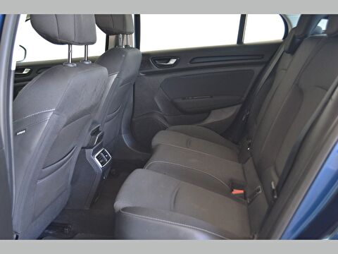 renault, megane, sedan 1.3 tce touch edc, otomatik, benzin 2.el otomobil | renew 31