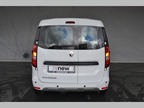 renault, express, kombi 1.5 bluedcı joy, manuel, dizel 2.el otomobil | renew 6
