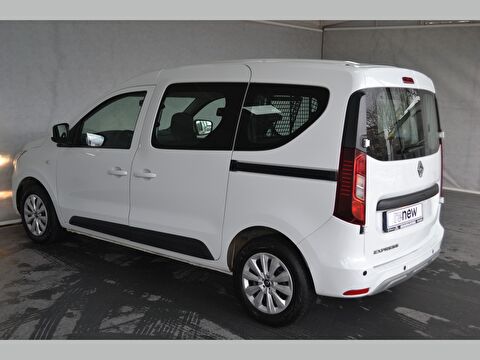 renault, express, kombi 1.5 bluedcı joy, manuel, dizel 2.el otomobil | renew 7