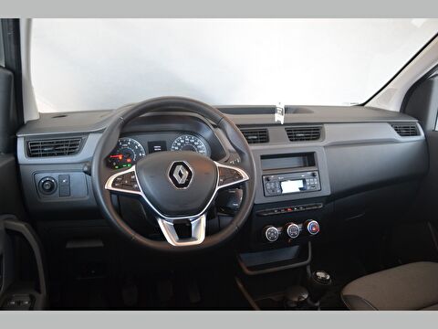 renault, express, kombi 1.5 bluedcı joy, manuel, dizel 2.el otomobil | renew 18