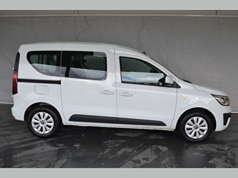 renault, express, kombi 1.5 bluedcı joy, manuel, dizel 2.el otomobil | renew 8