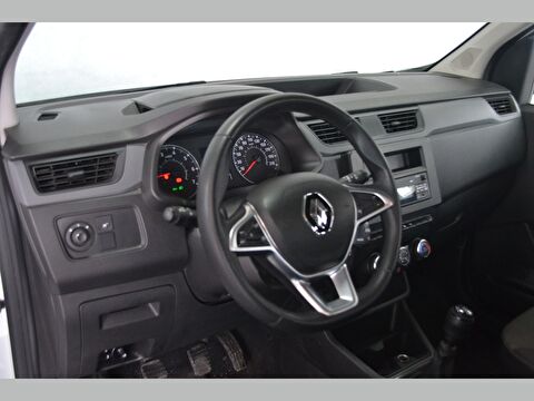 renault, express, kombi 1.5 bluedcı joy, manuel, dizel 2.el otomobil | renew 20