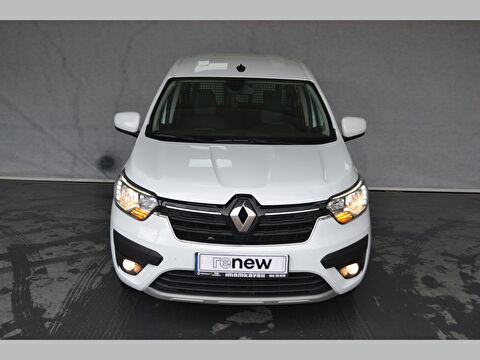 renault, express, kombi 1.5 bluedcı joy, manuel, dizel 2.el otomobil | renew 3
