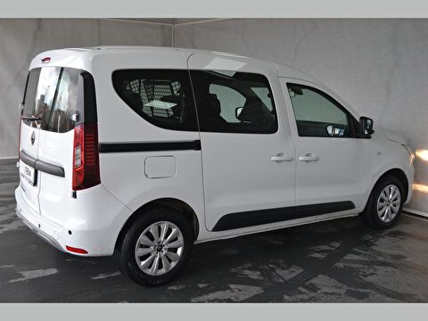 renault, express, kombi 1.5 bluedcı joy, manuel, dizel 2.el otomobil | renew 5