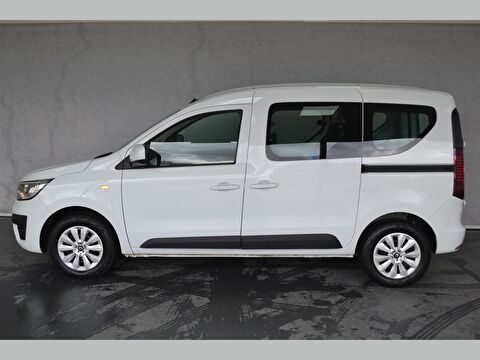 renault, express, kombi 1.5 bluedcı joy, manuel, dizel 2.el otomobil | renew 9