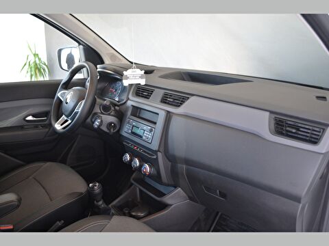 renault, express, kombi 1.5 bluedcı joy, manuel, dizel 2.el otomobil | renew 10