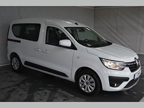 renault, express, kombi 1.5 bluedcı joy, manuel, dizel 2.el otomobil | renew 4