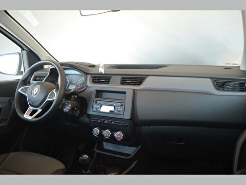 renault, express, kombi 1.5 bluedcı joy, manuel, dizel 2.el otomobil | renew 13