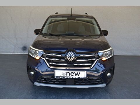 renault, kangoo multix, 1.5 bluedci ıconic, otomatik, dizel 2.el otomobil | renew 3