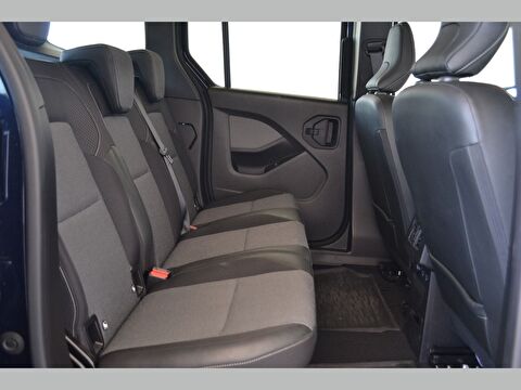 renault, kangoo multix, 1.5 bluedci ıconic, otomatik, dizel 2.el otomobil | renew 31