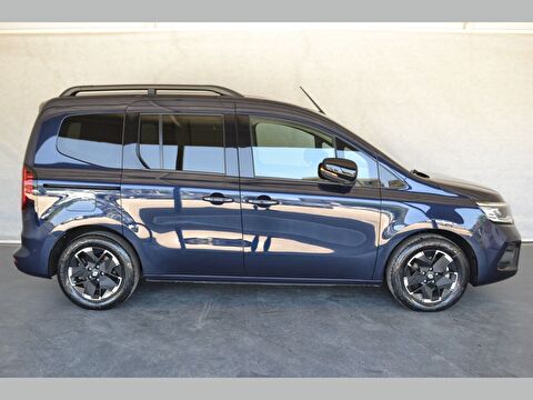 renault, kangoo multix, 1.5 bluedci ıconic, otomatik, dizel 2.el otomobil | renew 8