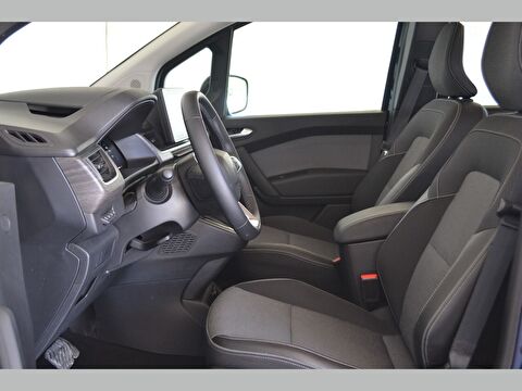 renault, kangoo multix, 1.5 bluedci ıconic, otomatik, dizel 2.el otomobil | renew 11