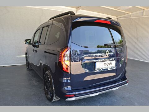 renault, kangoo multix, 1.5 bluedci ıconic, otomatik, dizel 2.el otomobil | renew 7