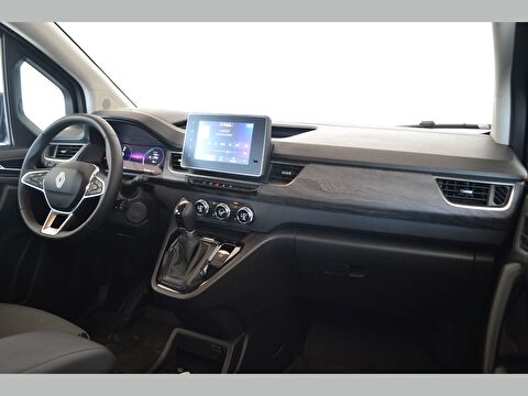renault, kangoo multix, 1.5 bluedci ıconic, otomatik, dizel 2.el otomobil | renew 24