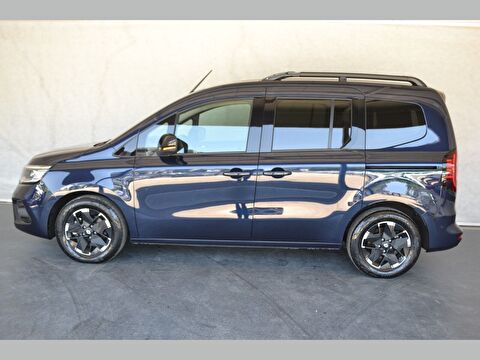 renault, kangoo multix, 1.5 bluedci ıconic, otomatik, dizel 2.el otomobil | renew 9