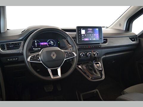 renault, kangoo multix, 1.5 bluedci ıconic, otomatik, dizel 2.el otomobil | renew 13