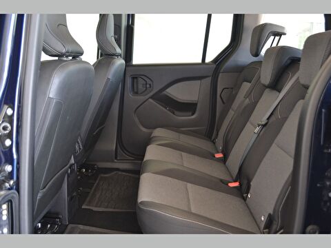 renault, kangoo multix, 1.5 bluedci ıconic, otomatik, dizel 2.el otomobil | renew 32