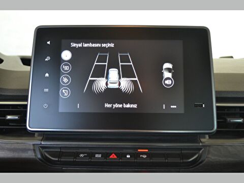 renault, kangoo multix, 1.5 bluedci ıconic, otomatik, dizel 2.el otomobil | renew 18