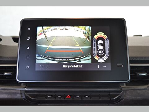 renault, kangoo multix, 1.5 bluedci ıconic, otomatik, dizel 2.el otomobil | renew 17
