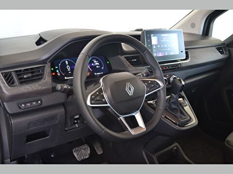 renault, kangoo multix, 1.5 bluedci ıconic, otomatik, dizel 2.el otomobil | renew 14