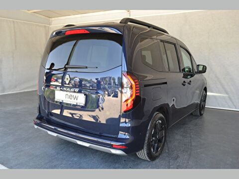 renault, kangoo multix, 1.5 bluedci ıconic, otomatik, dizel 2.el otomobil | renew 5