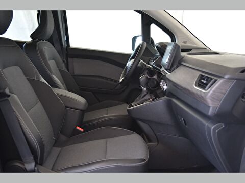 renault, kangoo multix, 1.5 bluedci ıconic, otomatik, dizel 2.el otomobil | renew 10