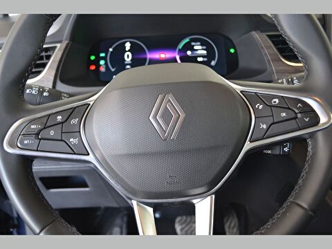 renault, kangoo multix, 1.5 bluedci ıconic, otomatik, dizel 2.el otomobil | renew 15