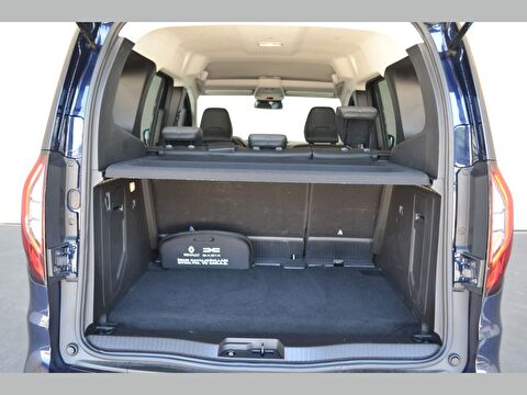 renault, kangoo multix, 1.5 bluedci ıconic, otomatik, dizel 2.el otomobil | renew 30